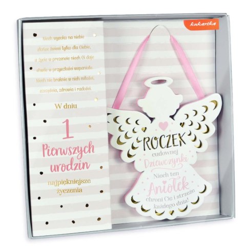 Zawieszka Anioł ROCZEK ZOP-007 Zawieszka Anioł ROCZEK ZOP-007