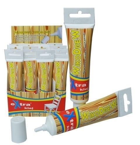Klej 12szt. WIKODREW 45g | 9917 Klej 12szt. WIKODREW 45g | 9917