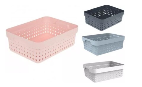 Koszyk organizer 36x27x14 SEOUL | 6024 Koszyk organizer 36x27x14 SEOUL | 6024