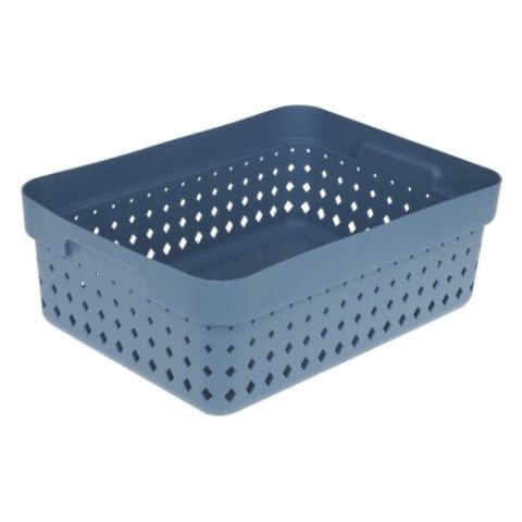 Koszyk organizer 36x27x14 SEOUL | 6024 Koszyk organizer 36x27x14 SEOUL | 6024