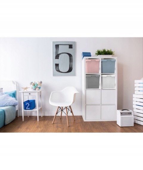 Koszyk organizer 36x27x14 SEOUL | 6024 Koszyk organizer 36x27x14 SEOUL | 6024