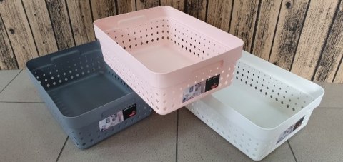 Koszyk organizer 36x27x14 SEOUL | 6024 Koszyk organizer 36x27x14 SEOUL | 6024