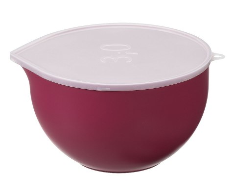 Miska do mieszania Super z pokrywką 2l |2513 Miska do mieszania Super z pokrywką 2l |2513