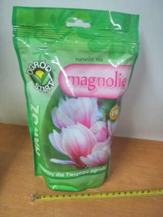Nawóz do magnolii 1kg 80144