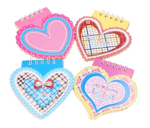 Notes SERCE 9x10cm Notes SERCE 9x10cm