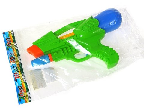 Pistolet na wodę 26x15x6cm Pistolet na wodę 26x15x6cm