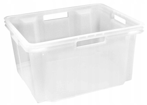 Pojemnik 26l EUROBOX | 2204 Pojemnik 26l EUROBOX | 2204