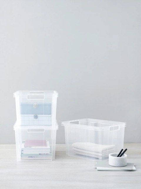 Pojemnik 26l EUROBOX | 2204 Pojemnik 26l EUROBOX | 2204
