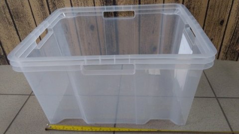 Pojemnik 26l EUROBOX | 2204 Pojemnik 26l EUROBOX | 2204