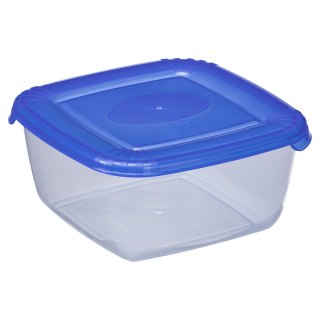 Pojemnik 6szt. plastikowy 0,46l HAWAI POLAR | 1674