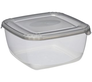 Pojemnik 6szt. polar 1,5l kwadrat | 1676