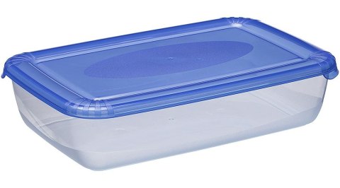 Pojemnik 6szt. polar 1,9l | 1672