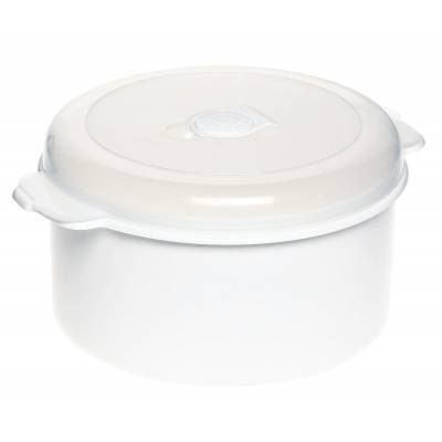 Pojemnik do mikrofalówki MICRO 2l Pojemnik do mikrofalówki MICRO 2l