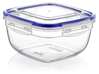 Pojemnik plastik zamykany na klips 2,4L 30105