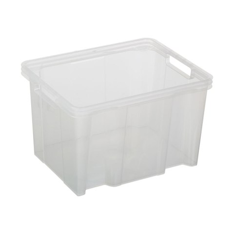 Pudełko euro box 14,5l | 2203 Pudełko euro box 14,5l | 2203