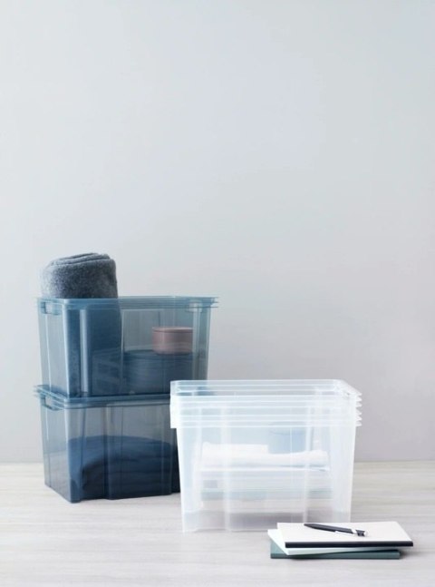 Pudełko euro box 14,5l | 2203 Pudełko euro box 14,5l | 2203