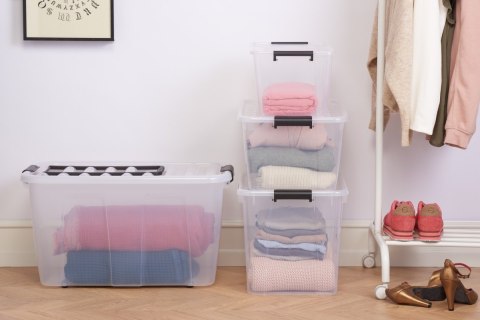 Pudełko home box 30l | 2232 Pudełko home box 30l | 2232