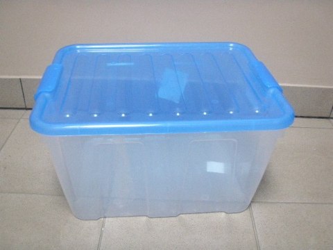 Pudełko home box 30l | 2232 Pudełko home box 30l | 2232