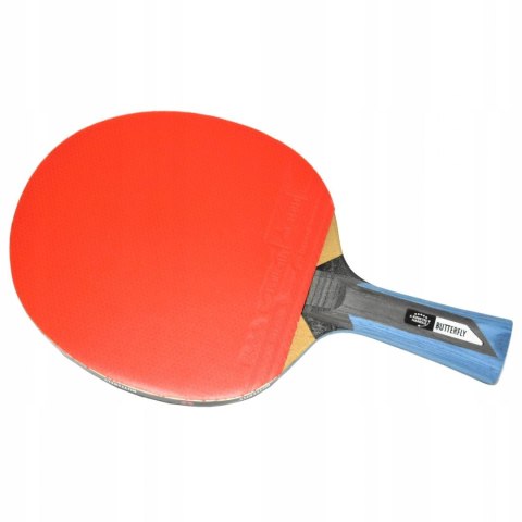 Rakietka do Tenisa Stołowego BUTTERFLY Timo Boll Black Rakietka do Tenisa Stołowego BUTTERFLY Timo Boll Black