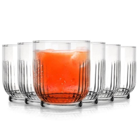 Szklanki 300 ml 6 szt. Szklanki 300 ml 6 szt.