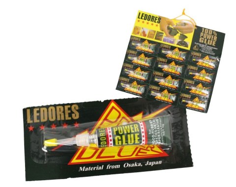 Klej 12szt w tubkach 3g SUPER GLUE AE-A901 Klej 12szt w tubkach 3g SUPER GLUE AE-A901