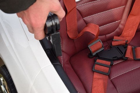 ORYGINALNE AUDI RS 5 Z DASZKIEM, FUNKCJĄ BUJANIA, MIĘKKIM SIEDZENIEM/RS5 ORYGINALNE AUDI RS 5 Z DASZKIEM, FUNKCJĄ BUJANIA, MIĘKKIM SIEDZENIEM/RS5