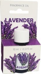 Olejek zapachowy 10 ml LAWENDA Olejek zapachowy 10 ml LAWENDA