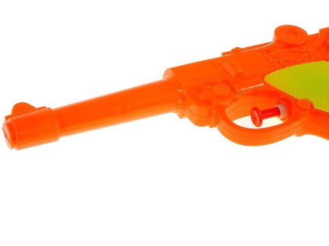 Pistolet na wodę 20 x 13 x 3cm Pistolet na wodę 20 x 13 x 3cm