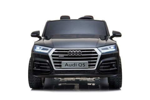 AUDI Q5 2 OSOBOWE, MIĘKKIE KOŁA, MIĘKKIE SIEDZENIE, PANEL ,PEŁNA OPCJA/Q5-TWO SEATS AUDI Q5 2 OSOBOWE, MIĘKKIE KOŁA, MIĘKKIE SIEDZENIE, PANEL ,PEŁNA OPCJA/Q5-TWO SEATS