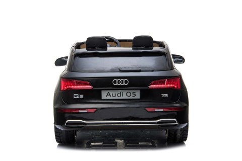 AUDI Q5 2 OSOBOWE, MIĘKKIE KOŁA, MIĘKKIE SIEDZENIE, PANEL ,PEŁNA OPCJA/Q5-TWO SEATS AUDI Q5 2 OSOBOWE, MIĘKKIE KOŁA, MIĘKKIE SIEDZENIE, PANEL ,PEŁNA OPCJA/Q5-TWO SEATS