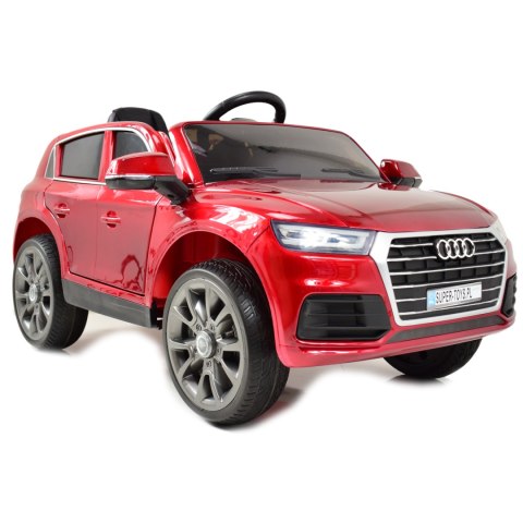 AUDI Q5 SUV , MIĘKKIE KOŁA, MIĘKKIE SIEDZENIE, LAKIER PEŁNA OPCJA/Q5-SUV AUDI Q5 SUV , MIĘKKIE KOŁA, MIĘKKIE SIEDZENIE, LAKIER PEŁNA OPCJA/Q5-SUV