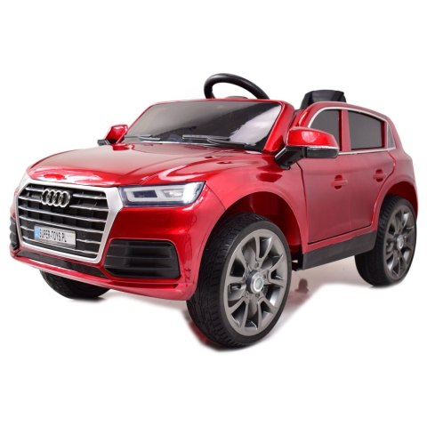 AUDI Q5 SUV , MIĘKKIE KOŁA, MIĘKKIE SIEDZENIE, LAKIER PEŁNA OPCJA/Q5-SUV AUDI Q5 SUV , MIĘKKIE KOŁA, MIĘKKIE SIEDZENIE, LAKIER PEŁNA OPCJA/Q5-SUV