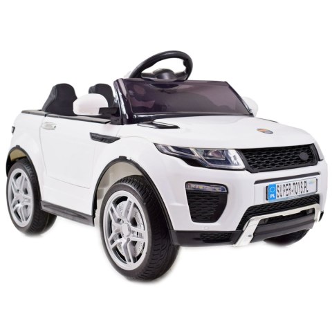 AUTO NA AKUMULATOR, MIĘKKIE KOŁA EVA, MIĘKKIE SIEDZENIE FULL OPCJA/HL1618 AUTO NA AKUMULATOR, MIĘKKIE KOŁA EVA, MIĘKKIE SIEDZENIE FULL OPCJA/HL1618