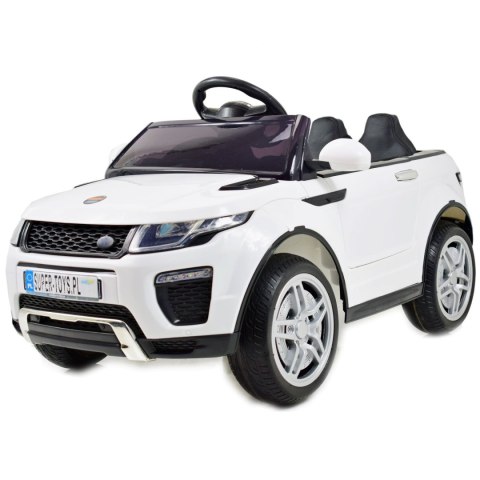 AUTO NA AKUMULATOR, MIĘKKIE KOŁA EVA, MIĘKKIE SIEDZENIE FULL OPCJA/HL1618 AUTO NA AKUMULATOR, MIĘKKIE KOŁA EVA, MIĘKKIE SIEDZENIE FULL OPCJA/HL1618