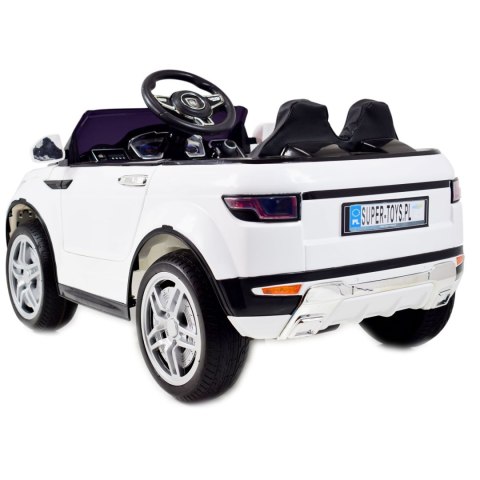 AUTO NA AKUMULATOR, MIĘKKIE KOŁA EVA, MIĘKKIE SIEDZENIE FULL OPCJA/HL1618 AUTO NA AKUMULATOR, MIĘKKIE KOŁA EVA, MIĘKKIE SIEDZENIE FULL OPCJA/HL1618
