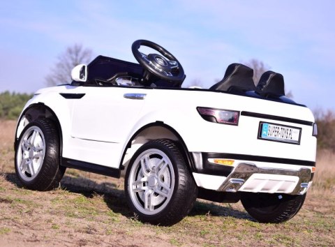 AUTO NA AKUMULATOR, MIĘKKIE KOŁA EVA, MIĘKKIE SIEDZENIE FULL OPCJA/HL1618 AUTO NA AKUMULATOR, MIĘKKIE KOŁA EVA, MIĘKKIE SIEDZENIE FULL OPCJA/HL1618