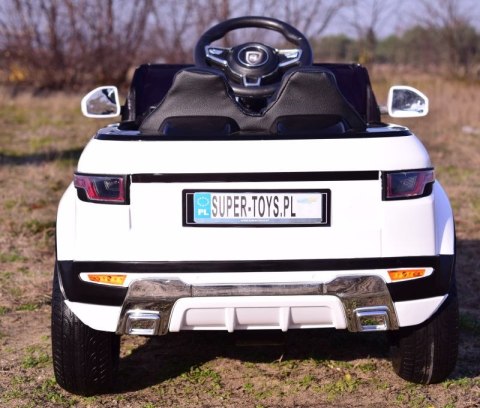 AUTO NA AKUMULATOR, MIĘKKIE KOŁA EVA, MIĘKKIE SIEDZENIE FULL OPCJA/HL1618 AUTO NA AKUMULATOR, MIĘKKIE KOŁA EVA, MIĘKKIE SIEDZENIE FULL OPCJA/HL1618