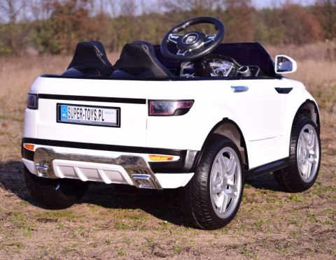 AUTO NA AKUMULATOR, MIĘKKIE KOŁA EVA, MIĘKKIE SIEDZENIE FULL OPCJA/HL1618 AUTO NA AKUMULATOR, MIĘKKIE KOŁA EVA, MIĘKKIE SIEDZENIE FULL OPCJA/HL1618