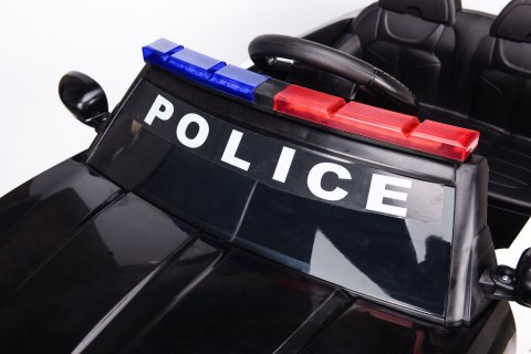 AUTO POLICJA, DŹWIĘKI, MIĘKKIE KOŁA EVA, MIĘKKIE SIEDZENIE/JC666 AUTO POLICJA, DŹWIĘKI, MIĘKKIE KOŁA EVA, MIĘKKIE SIEDZENIE/JC666