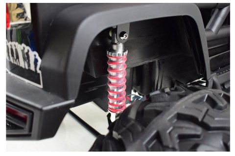 JEEP NA AKUMULATOR BROTHERS , WSPOMAGANIE KIEROWNICY, MIĘKKIE KOŁA, MIĘKKIE SIEDZENIE 24V - 400W/JEEP-JC-666 JEEP NA AKUMULATOR BROTHERS , WSPOMAGANIE KIEROWNICY, MIĘKKIE KOŁA, MIĘKKIE SIEDZENIE 24V - 400W/JEEP-JC-666
