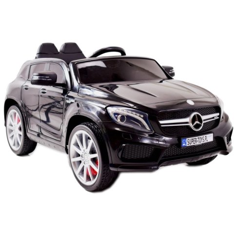 MERCEDES AMG GLA 45 MIĘKKIE KOŁA, MIĘKKIE SIEDZENIE PEŁNA OPCJA/HZB-188-1 MERCEDES AMG GLA 45 MIĘKKIE KOŁA, MIĘKKIE SIEDZENIE PEŁNA OPCJA/HZB-188-1