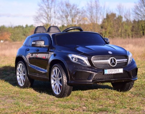 MERCEDES AMG GLA 45 MIĘKKIE KOŁA, MIĘKKIE SIEDZENIE PEŁNA OPCJA/HZB-188-1 MERCEDES AMG GLA 45 MIĘKKIE KOŁA, MIĘKKIE SIEDZENIE PEŁNA OPCJA/HZB-188-1