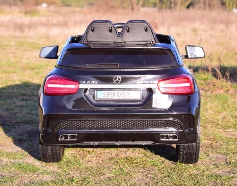 MERCEDES AMG GLA 45 MIĘKKIE KOŁA, MIĘKKIE SIEDZENIE PEŁNA OPCJA/HZB-188-1 MERCEDES AMG GLA 45 MIĘKKIE KOŁA, MIĘKKIE SIEDZENIE PEŁNA OPCJA/HZB-188-1