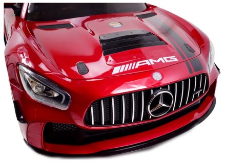 MERCEDES AMG GT 4 SPORT EDITION Z AMORTYZATORAMI PILOT, PAKIET NIGHT, WSPOMAGANIE, MIĘKKIE KOŁA /SX-1918 MERCEDES AMG GT 4 SPORT EDITION Z AMORTYZATORAMI PILOT, PAKIET NIGHT, WSPOMAGANIE, MIĘKKIE KOŁA /SX-1918