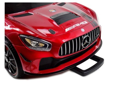MERCEDES AMG GT 4 SPORT EDITION Z AMORTYZATORAMI PILOT, PAKIET NIGHT, WSPOMAGANIE, MIĘKKIE KOŁA /SX-1918 MERCEDES AMG GT 4 SPORT EDITION Z AMORTYZATORAMI PILOT, PAKIET NIGHT, WSPOMAGANIE, MIĘKKIE KOŁA /SX-1918
