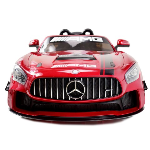 MERCEDES AMG GT 4 SPORT EDITION Z AMORTYZATORAMI PILOT, PAKIET NIGHT, WSPOMAGANIE, MIĘKKIE KOŁA /SX-1918 MERCEDES AMG GT 4 SPORT EDITION Z AMORTYZATORAMI PILOT, PAKIET NIGHT, WSPOMAGANIE, MIĘKKIE KOŁA /SX-1918