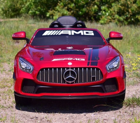 MERCEDES AMG GT 4 SPORT EDITION Z AMORTYZATORAMI PILOT, PAKIET NIGHT, WSPOMAGANIE, MIĘKKIE KOŁA /SX-1918 MERCEDES AMG GT 4 SPORT EDITION Z AMORTYZATORAMI PILOT, PAKIET NIGHT, WSPOMAGANIE, MIĘKKIE KOŁA /SX-1918