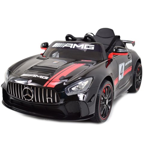 MERCEDES AMG GT 4 SPORT EDITION Z AMORTYZATORAMI PILOT, PAKIET NIGHT, WSPOMAGANIE, MIĘKKIE KOŁA /SX-1918 MERCEDES AMG GT 4 SPORT EDITION Z AMORTYZATORAMI PILOT, PAKIET NIGHT, WSPOMAGANIE, MIĘKKIE KOŁA /SX-1918