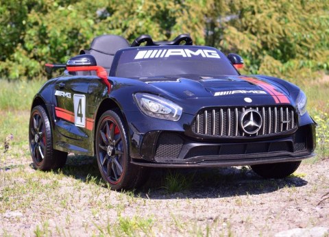 MERCEDES AMG GT 4 SPORT EDITION Z AMORTYZATORAMI PILOT, PAKIET NIGHT, WSPOMAGANIE, MIĘKKIE KOŁA /SX-1918 MERCEDES AMG GT 4 SPORT EDITION Z AMORTYZATORAMI PILOT, PAKIET NIGHT, WSPOMAGANIE, MIĘKKIE KOŁA /SX-1918