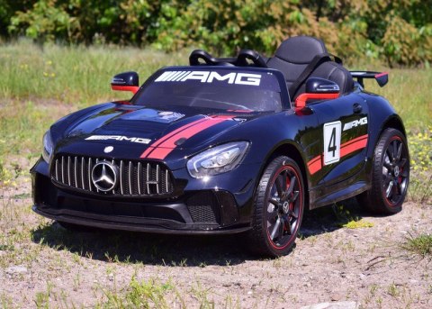 MERCEDES AMG GT 4 SPORT EDITION Z AMORTYZATORAMI PILOT, PAKIET NIGHT, WSPOMAGANIE, MIĘKKIE KOŁA /SX-1918 MERCEDES AMG GT 4 SPORT EDITION Z AMORTYZATORAMI PILOT, PAKIET NIGHT, WSPOMAGANIE, MIĘKKIE KOŁA /SX-1918